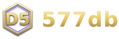 577db logo