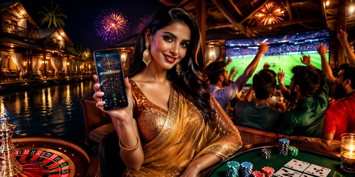 577db 577db-এ কারাতে বেটিং — ভেতরে কী আছে
